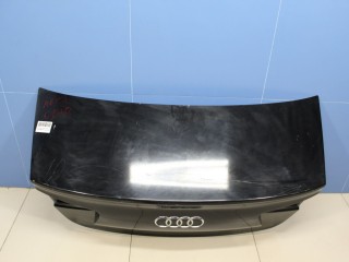 Крышка багажника, ориг. номер 4G5827023C, Audi A6 S6 C7