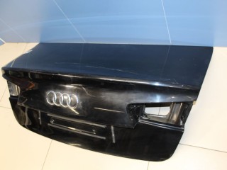 Крышка багажника, ориг. номер 4G5827023C, Audi A6 S6 C7