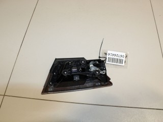 Ручка двери нaружная задняя левая, ориг. номер 69240F4010B1, Toyota C-HR GX10 GX50