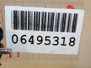 Датчик Airbag, ориг. номер 8983AF4010, Toyota C-HR GX10 GX50