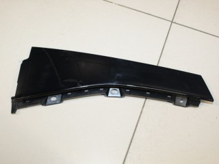 Накладка рамки двери задняя правая, ориг. номер 5213715, Ford Kuga 2012-2016