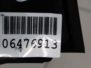 Накладка рамки двери задняя правая, ориг. номер 5213715, Ford Kuga 2012-2016