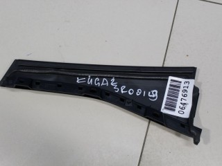 Накладка рамки двери задняя правая, ориг. номер 5213715, Ford Kuga 2012-2016