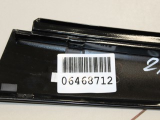 Накладка рамки двери задняя левая, ориг. номер 20817867, Opel Zafira C 2011-2016