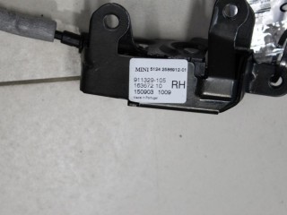 Замок багажника левый, ориг. номер 51247195099, Mini F57