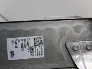 Радиатор охлаждения масла КПП, ориг. номер 17218514515, BMW 5 G30 F90 2016-2020