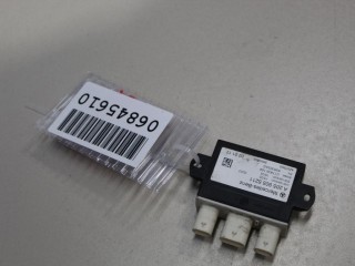 Блок управления двери багажника, ориг. номер A2059055211, Mercedes GLC-klasse X253 2015-2019