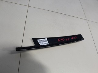 Накладка рамки двери задняя правая, ориг. номер 51357340628, BMW 1 F20 F21 2011-2015