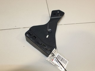 Кронштейн замка двери передний левый, ориг. номер 9675126980, Peugeot 208 2012-2016