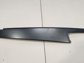 Накладка рамки двери задняя левая, ориг. номер 51357182293, BMW 5 F10 2009-2013