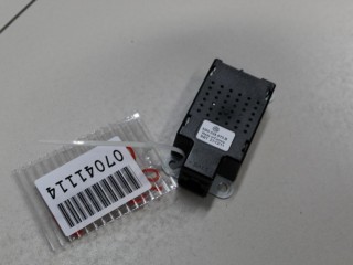 Фильтр подавления радиопомех, ориг. номер 5M0035570B, Volkswagen Golf 6 2008-2012