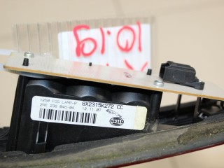 Фонарь в крышку правый, ориг. номер C2Z1728, Jaguar XF 2007-2011
