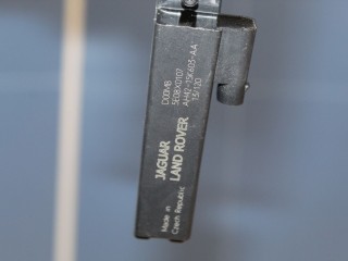 Антенна безключевого запуска, ориг. номер LR012709, Land Rover Range Rover Sport 2009-2013