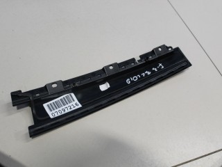 Накладка рамки двери задняя левая, ориг. номер 1698573, Ford Focus 3 2011-2015