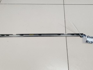 Молдинг рамки задней правой двери, ориг. номер LR049161, Land Rover Range Rover Evoque 2011-2015