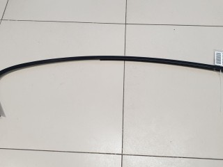 Молдинг рамки задней правой двери, ориг. номер 51357209712, BMW 5 F10 2009-2013