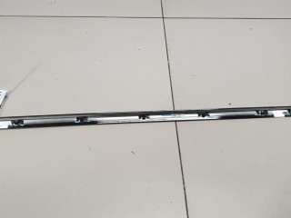 Молдинг рамки задней левой двери, ориг. номер LR034046, Land Rover Range Rover 2009-2012