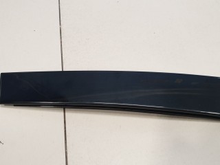 Накладка рамки двери задняя левая, ориг. номер 9326AW, Citroen C5 2007-2017