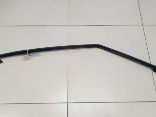 Молдинг рамки передней левой двери, ориг. номер LR027206, Land Rover Range Rover Evoque 2011-2015