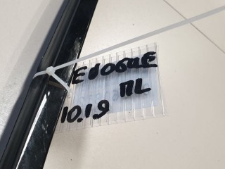 Молдинг рамки передней левой двери, ориг. номер LR027206, Land Rover Range Rover Evoque 2011-2015