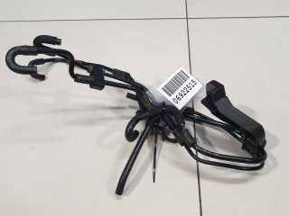 Комплект вакуумных трубок, ориг. номер A6510705232, Mercedes M-klasse W166 ML GLE 2011-2015