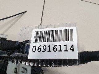 Жгут проводов генератора, ориг. номер A1664409735, Mercedes M-klasse W166 ML GLE 2011-2015