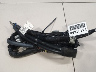 Жгут проводов генератора, ориг. номер A1664409735, Mercedes M-klasse W166 ML GLE 2011-2015