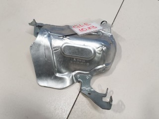 Термокожух стартера, ориг. номер A6511501775, Mercedes M-klasse W166 ML GLE 2011-2015