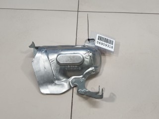Термокожух стартера, ориг. номер A6511501775, Mercedes M-klasse W166 ML GLE 2011-2015