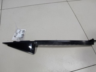 Накладка двери задней правой, ориг. номер 51357322446, Mini F55