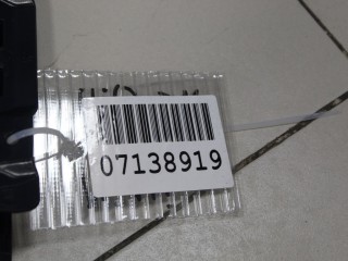 Накладка двери задней правой, ориг. номер 51357322446, Mini F55