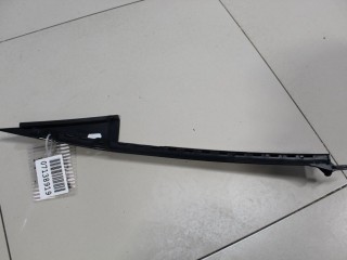 Накладка двери задней правой, ориг. номер 51357322446, Mini F55