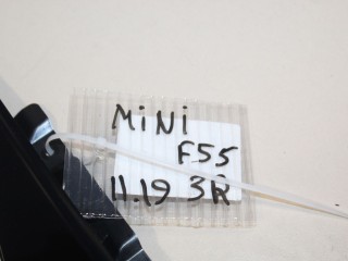 Накладка двери задней правой, ориг. номер 51357322446, Mini F55
