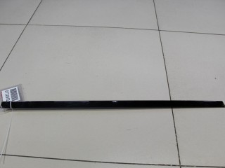Молдинг рамки задней левой двери, ориг. номер LR092732, Land Rover Range Rover Velar 2017-2023