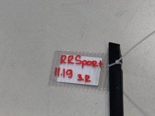 Молдинг рамки задней правой двери, ориг. номер LR043789, Land Rover Range Rover Sport 2009-2013