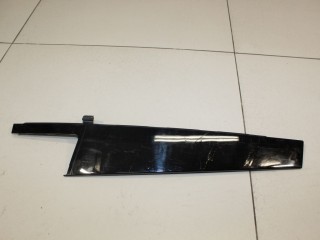 Накладка рамки двери задняя правая, ориг. номер 51357349676, BMW X1 F48 2015-2019