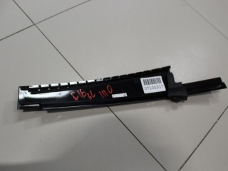 Накладка рамки двери задняя левая, ориг. номер 51357317799, BMW X6 F16 2014-2020