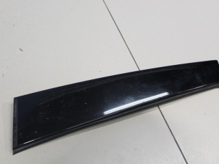 Накладка рамки двери задняя правая, ориг. номер 4G0839902B5FQ, Audi A6 S6 C7