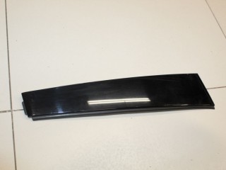 Накладка рамки двери задняя левая, ориг. номер 4G0839901B5FQ, Audi A6 S6 C7