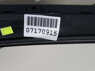 Накладка рамки двери задняя левая, ориг. номер 4G0839901B5FQ, Audi A6 S6 C7