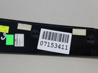 Накладка рамки двери задняя левая, ориг. номер 31253306, Volvo V60 (V60 Cross Country)