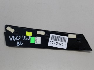 Накладка рамки двери задняя левая, ориг. номер 31253306, Volvo V60 (V60 Cross Country)