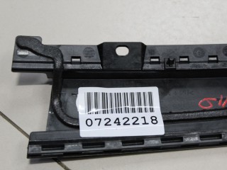 Накладка рамки двери задняя левая, ориг. номер 1698573, Ford Focus 3 2011-2015