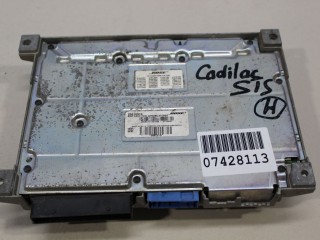 Усилитель аккустический, ориг. номер 25810310, Cadillac STS 2007-2011