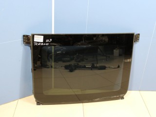 Крышка панорамного люка, ориг. номер 91306EA51A, Nissan Pathfinder R51 2004-2010