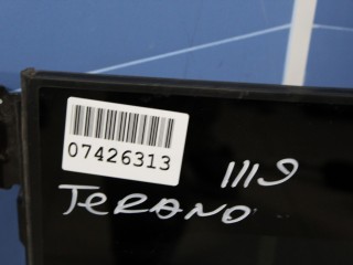 Крышка панорамного люка, ориг. номер 91306EA51A, Nissan Pathfinder R51 2004-2010