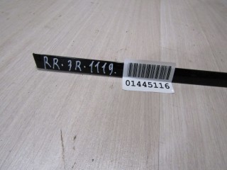 Молдинг рамки задней правой двери, ориг. номер LR043789, Land Rover Range Rover Sport 2009-2013