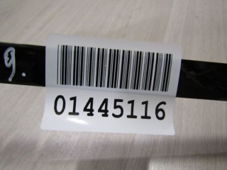 Молдинг рамки задней правой двери, ориг. номер LR043789, Land Rover Range Rover Sport 2009-2013