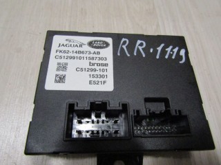 Блок управления двери багажника, ориг. номер LR075289, Land Rover Range Rover Sport 2009-2013