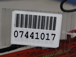 Фонарь задний (стоп сигнал), ориг. номер 4G9945097, Audi A6 S6 C7